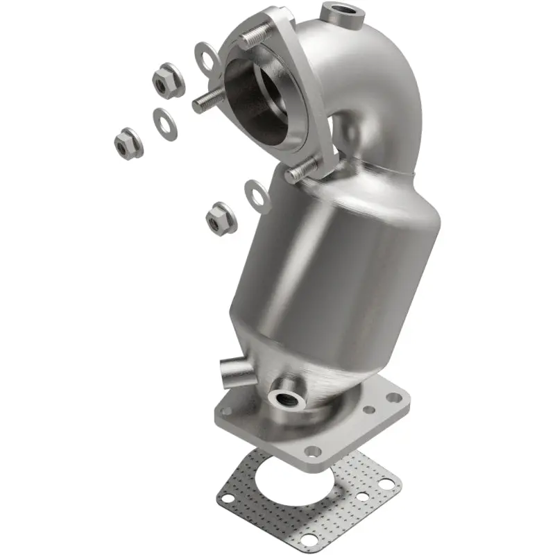 Magnaflow 2003 Saab 9-3 2.0L Direct Fit Converter 1