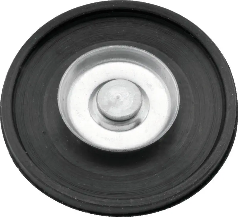 Bikers Choice Keihin Butterfly/Cv S&S E/G Accel Pump Diaphragm Replaces H-D 25225-93 27361-76 10 Pk 1