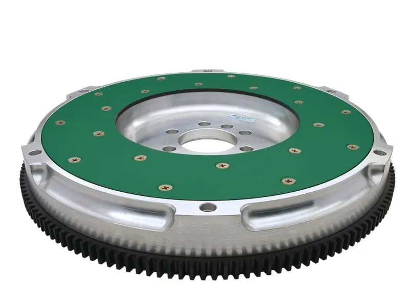 Fidanza 89-96 Chevrolet Corvette 5.7L Lt-1 Aluminum Flywheel 1