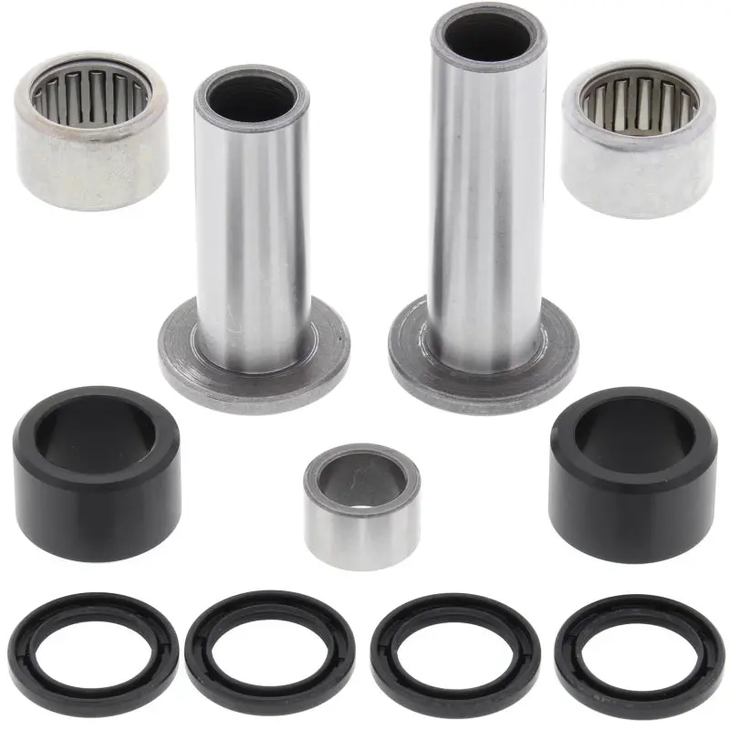All Balls Racing 18-23 Yamaha Yz65 Swing Arm Bearing Kit 1