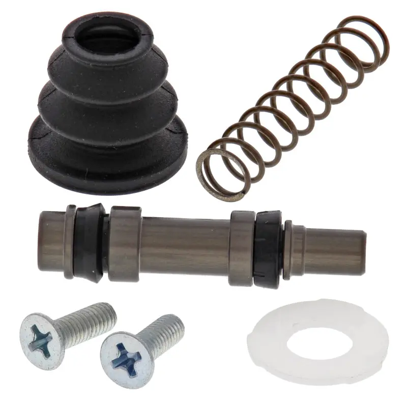 All Balls Racing 2009 Ktm Xc 450 Atv Master Cylinder Rebuild Kit Clutch 1