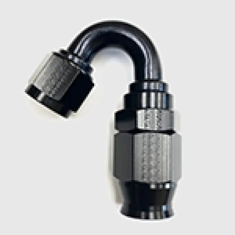 Fragola -6An Race-Rite Reusable Ptfe Hose End 150 Degree 1