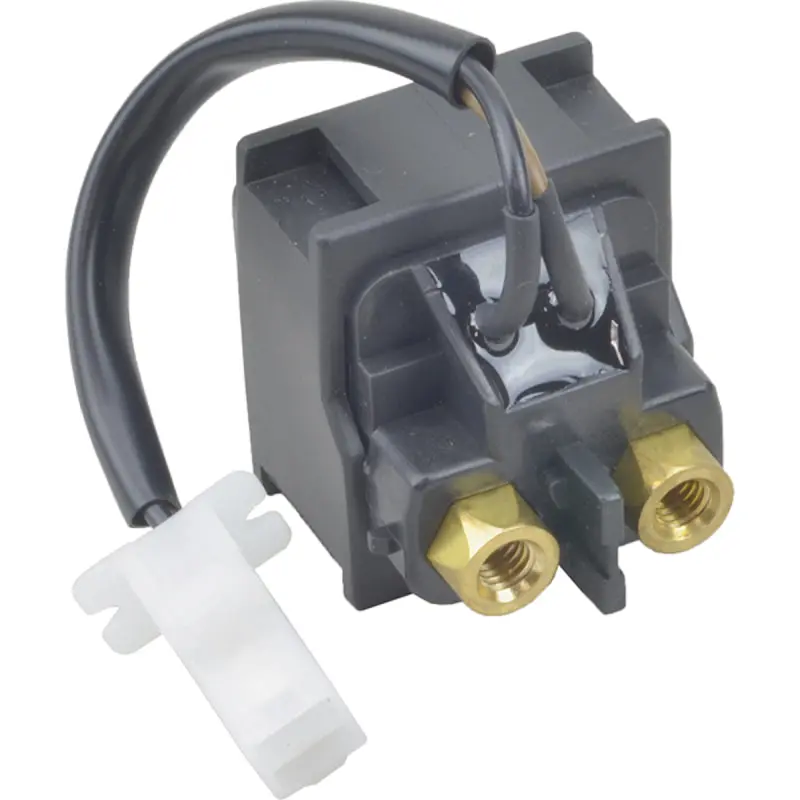 Arrowhead Suzuki Atv/M/C/Polaris Snowmobiles Starter Relay - 12-Volt 1