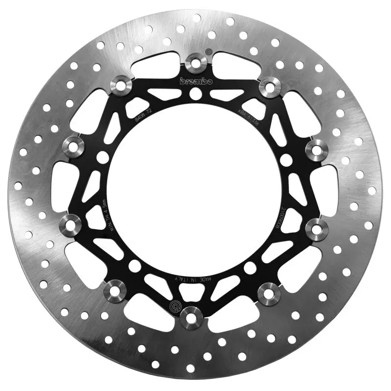 Brembo Oe 15-16 Triumph Speed 94 1050Cc/15-16 Sprint St I 1050Cc 320X5mm Brake Disc - Front Floating 1