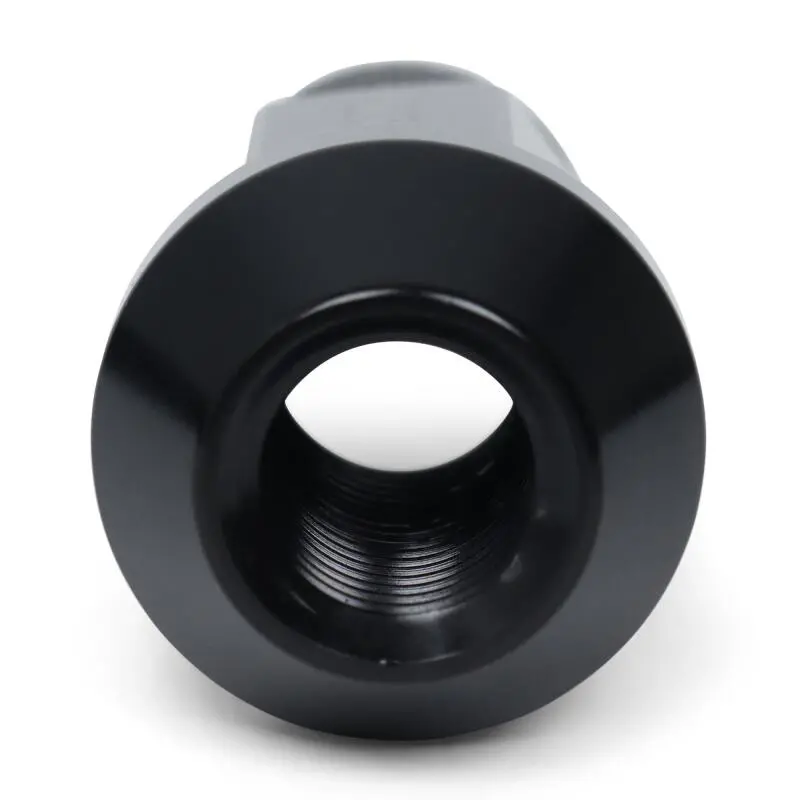 Blox Racing Street Series Forged Lug Nuts - Black 12 X 1.25Mm - Set Of 20 (New Design) 1