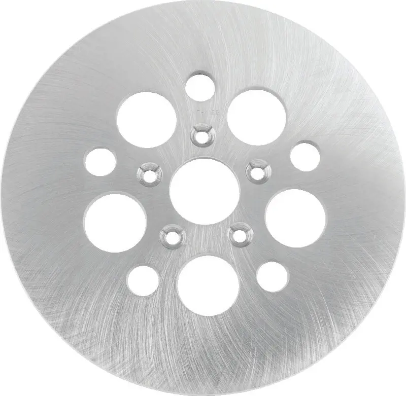 Bikers Choice 79-91 Xl 81-91 Fx & Softail Standard 11.5 Inch Rear Brake Rotor Repl H-D 41791-79A 1