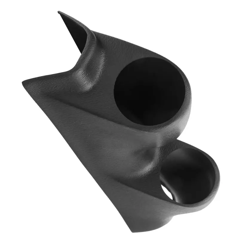 Autometer Gauge Mount A-Pillar Pod Dual 2-1/16In. Bmw 3 Series 92-98 (2Dr.) E36 1
