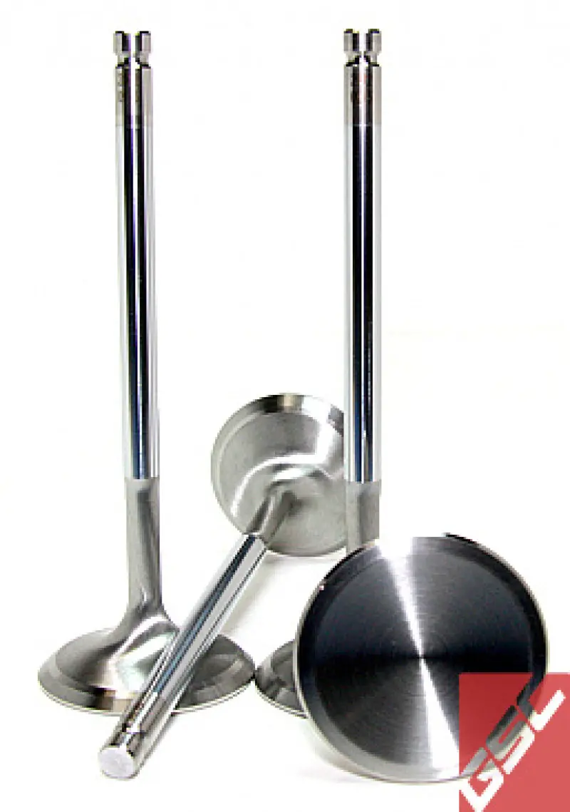 Gsc P-D 2015+ Subaru Wrx Fa20f Exhaust Valve - 29Mm Head (Std) - Set Of 50 1