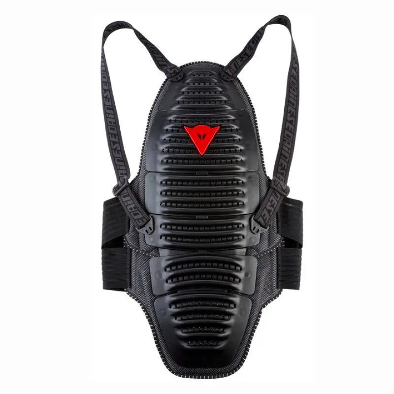 Dainese Wave 1S/ D1 Air - Height Less Than 165Cm Black Size - Large 1