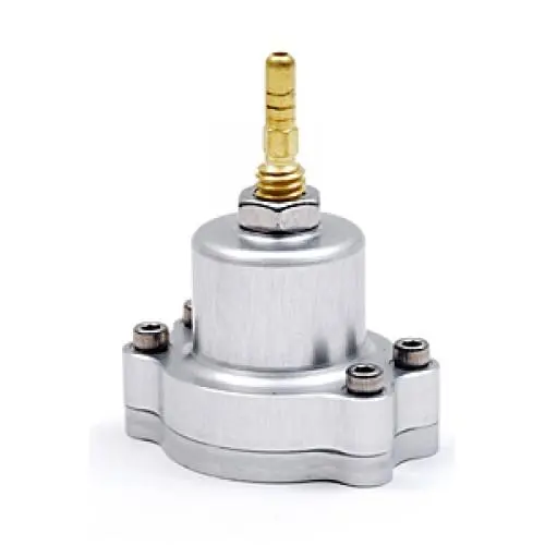 Blox Racing 88-00 Civic / 90-01 Integra / 00+ S2000 Adjustable Fuel Pressure Regulator 1