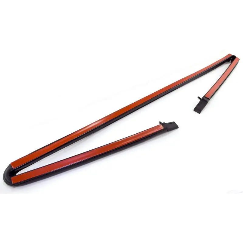 Omix Lower Tailgate Seal 97-06 Jeep Wrangler 1