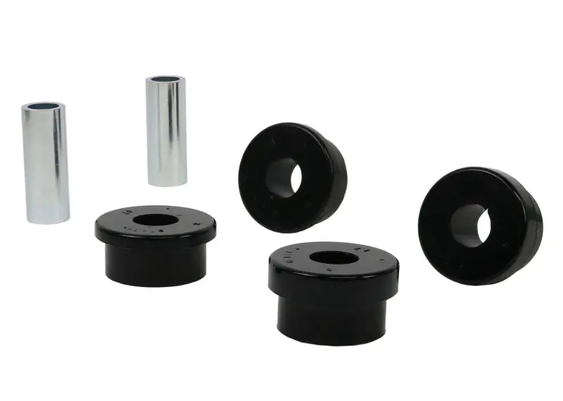 Whiteline Plus 5/74-3/78 Nissan 240K / 65-73 1600 / 77-81 200B Rear Diff Mount Moustache Brace 1