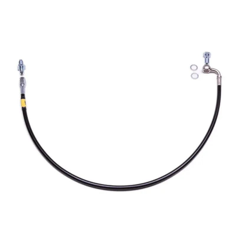 Chase Bays 99-02 Nissan Skyline R34 Rwd Clutch Line 1