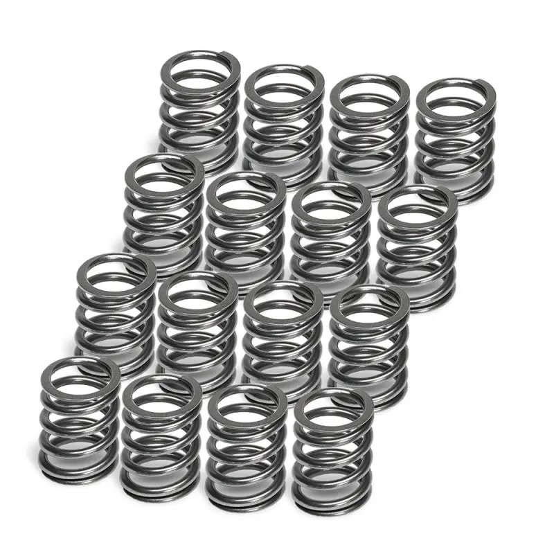 Supertech Toyota 4Age 16V Single Valve Spring - Set Of 16 1