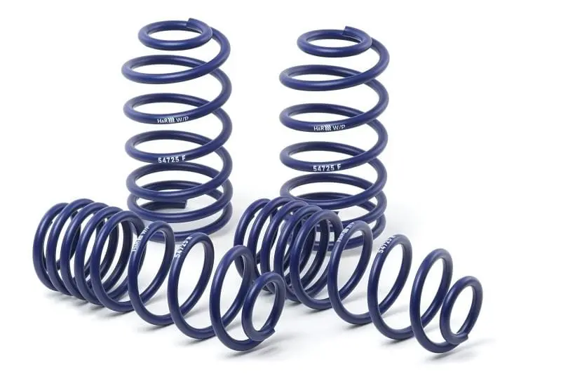 H&R 18-22 Honda Accord Sport Spring 1