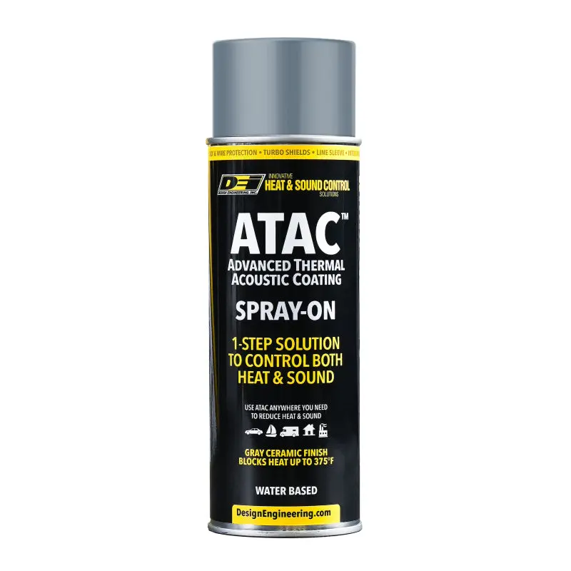 Dei Atac Spray-On Coating (Aerosol) 1
