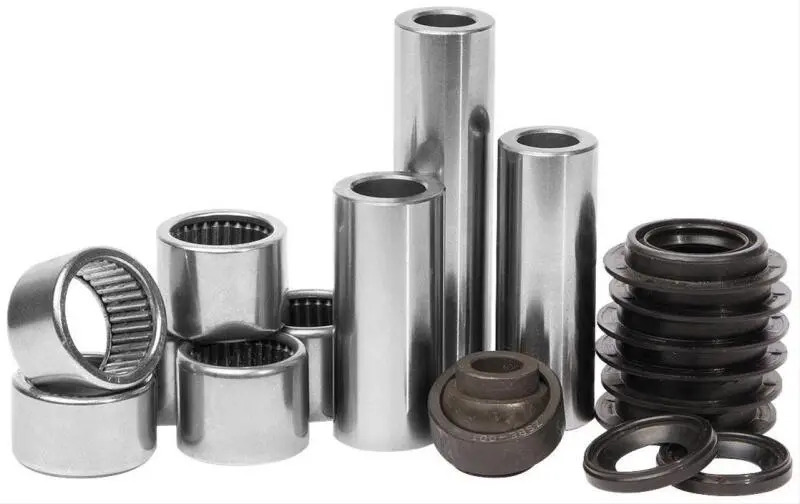 Pivot Works 06-20 Kawasaki Kx250f Pw Linkage Bearing Kit 1
