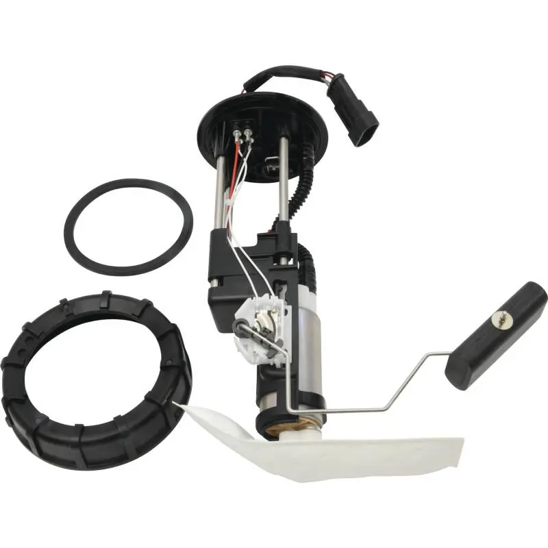 All Balls Racing 22-24 Polaris Pro Xd Full Size Gas Fuel Pump Complete Module 1