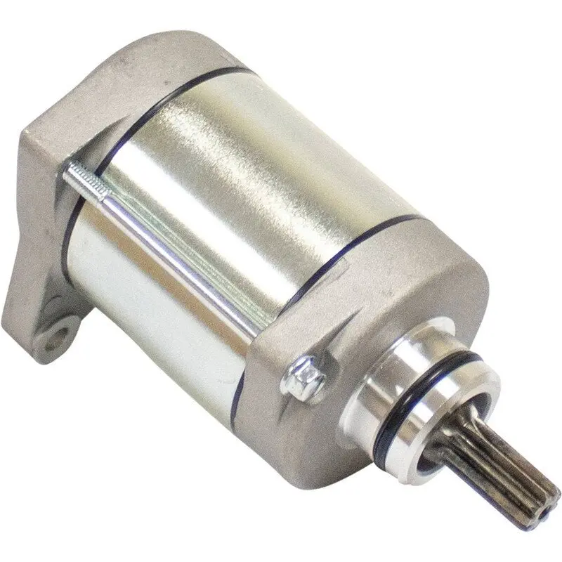 Arrowhead 08-21 Honda Trx250te Recon Starter Motor 1