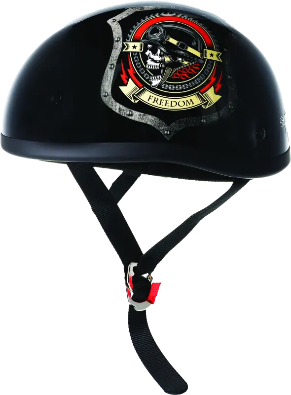 Skid Lids Freedom Original Helmet - 2Xl 1