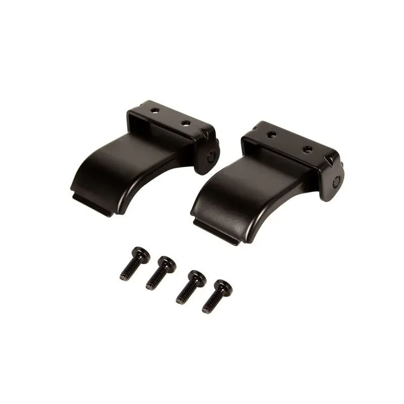 Omix Latch Soft Top W/ Hardware Pair- 97-06 Jeep Tj 1