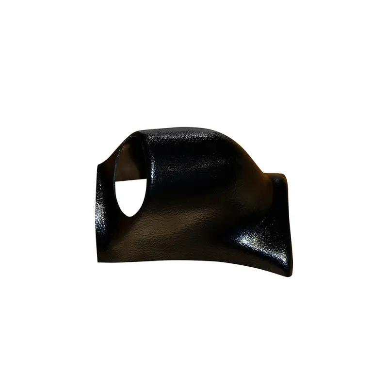 Blox Racing 95-00 Subaru Impreza Pillar Pod Gauge Mount - 1 Gauge 1