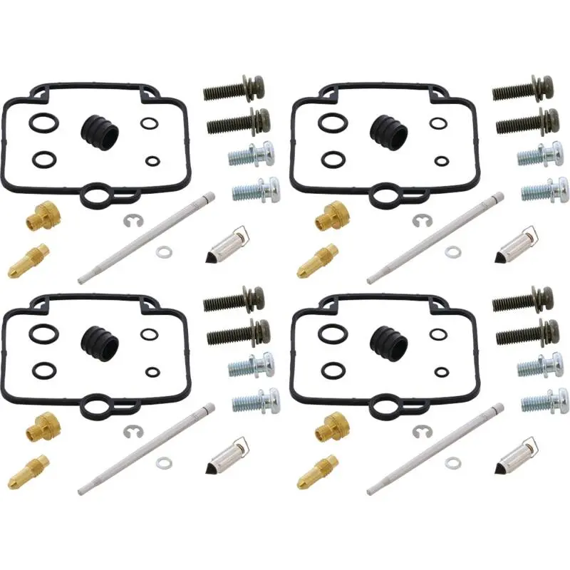 All Balls Racing 92-93 Suzuki Gsx-R600 Carburetor Rebuild Kit 1