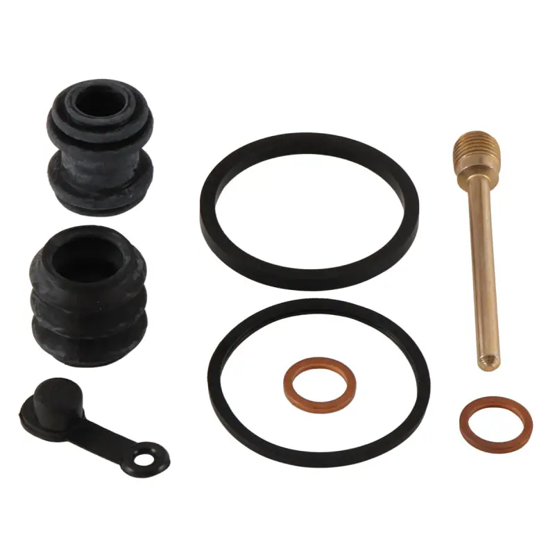 All Balls Racing 06-09 Suzuki Gsx-R600 Caliper Rebuild Kit Rear 1