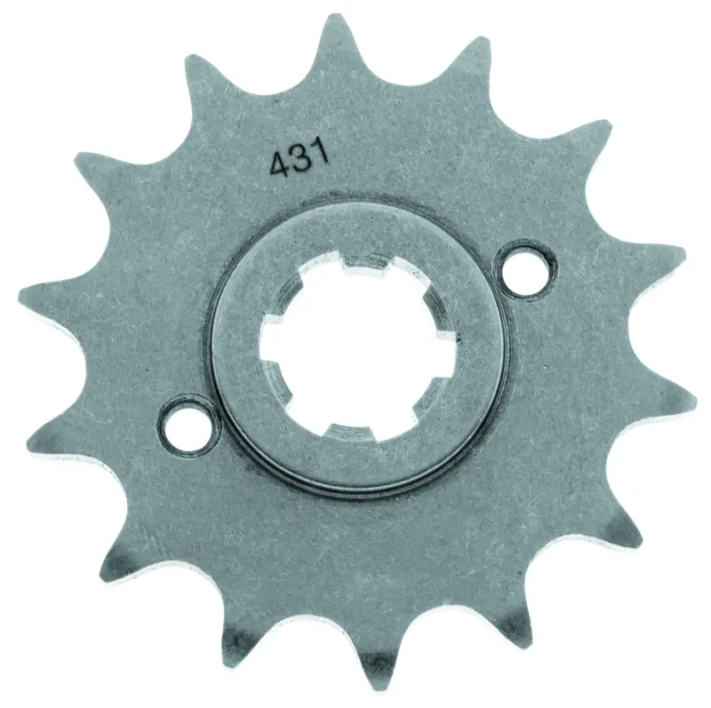 Bikemaster Yamaha Front Sprocket 520 12T 1