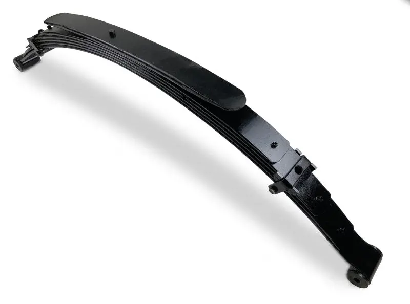 Tuff Country 80-96 Ford F-150 4Wd Rear 3In Ez-Ride Leaf Springs (Ea) 1