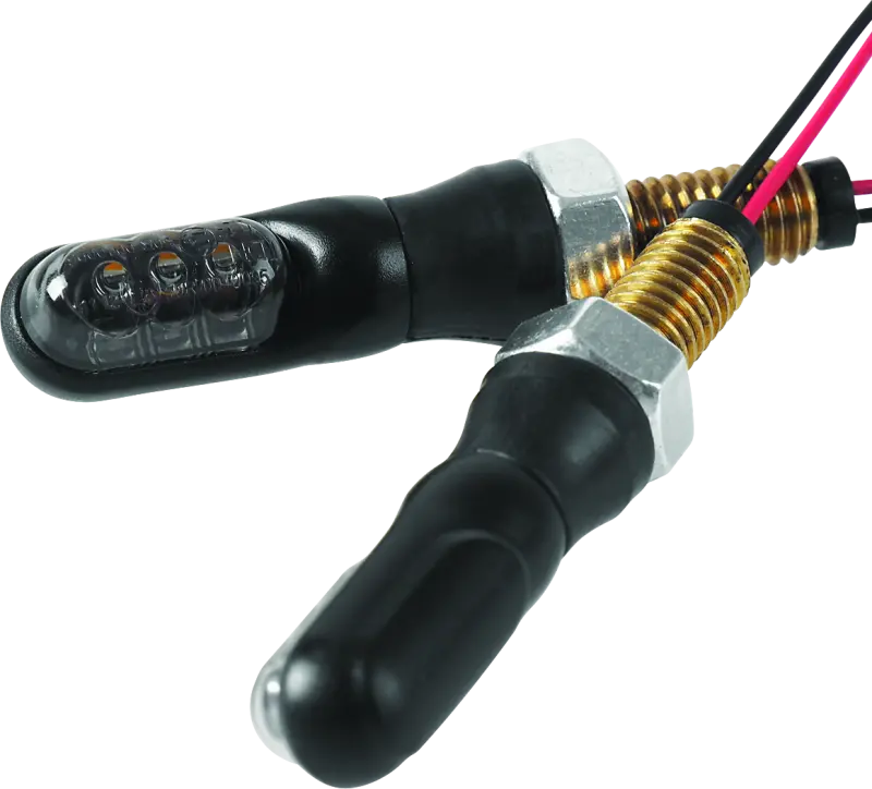Bikemaster Mini Turn Signal 1