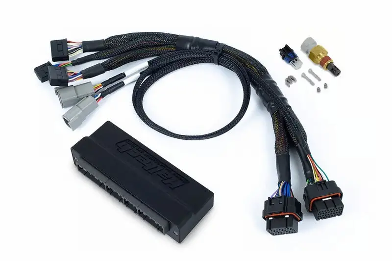 Haltech Nexus S2/S3 Plug-N-Play Adapter Harness 1