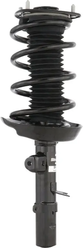 Kyb 13-17 Honda Accord / 15-20 Acura Tlx V6 3.5L Strut Plus Assembly - Front Left 1