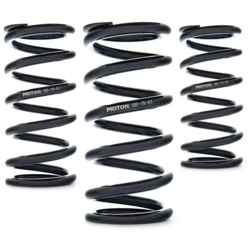 Ast Linear Race Springs - 140Mm Length X 80 N/Mm Rate X 61Mm Id - Single 1