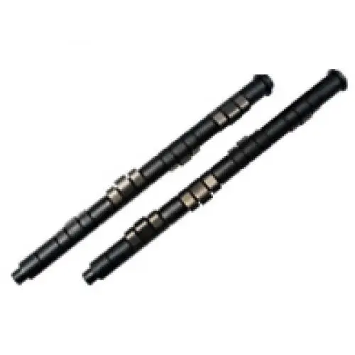 Blox Racing B-Series Dohc Vtec Camshafts - Tuner Series P1 Performance Valvetrain Required 1