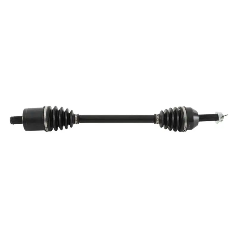 All Balls Racing 15-22 Polaris Ranger Ev 4X4 8 Ball Axle Front Left 1