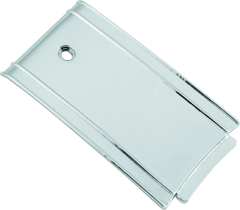 Bikers Choice 84-99 Softail 80-86 Fxwg Chrome Tank Panel 1