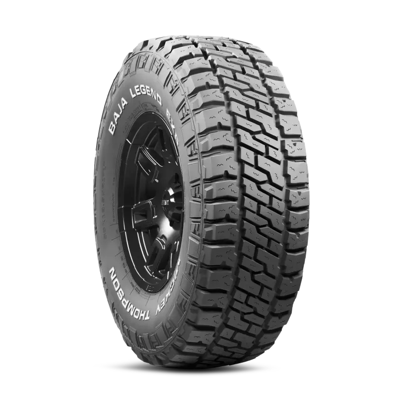 Mickey Thompson Baja Legend Exp Tire - Lt275/70R17 121/118Q E 90000119687 1