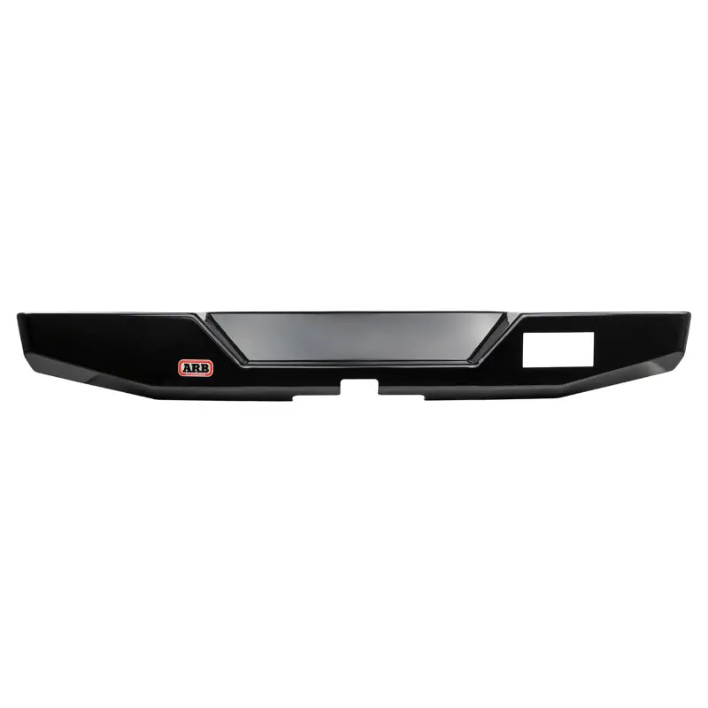 Arb Rear Bar Hummer H3 No Flr 1