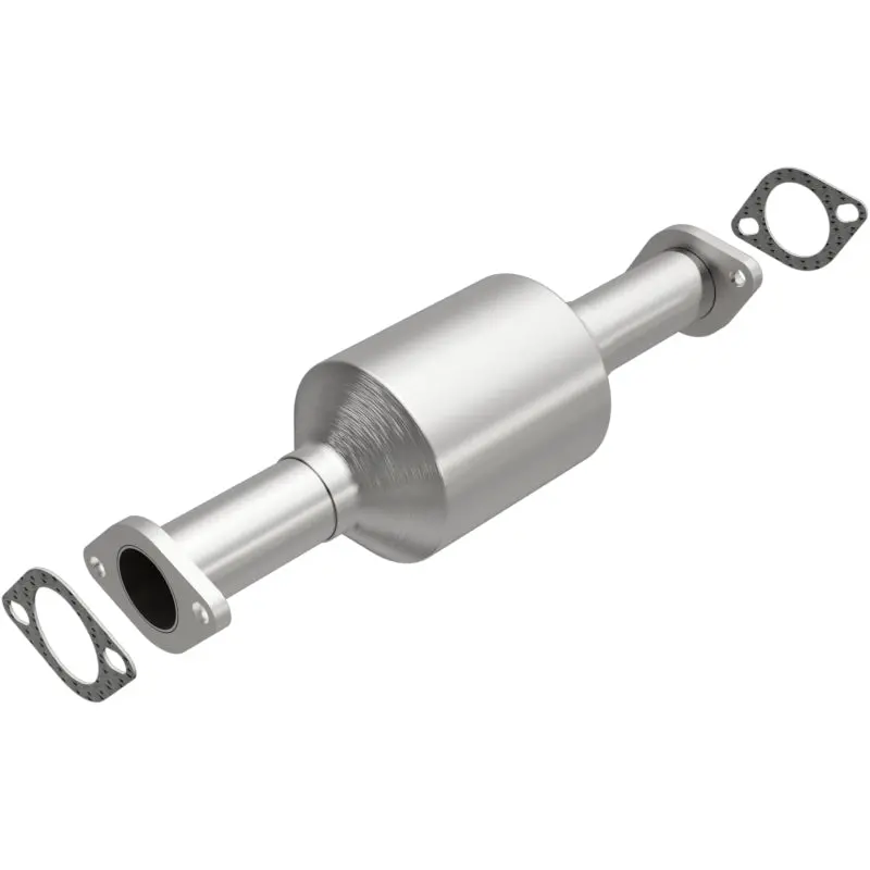 Magnaflow 00-01 Mit Montero Sport V6 Direct Fit Converter 1