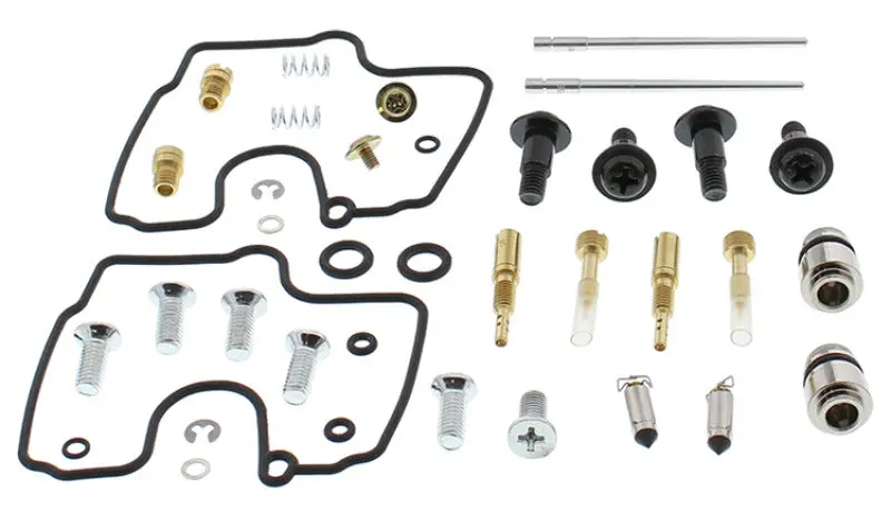 All Balls Racing 98-04 Suzuki Vl1500 Intruder Carburetor Rebuild Kit 1