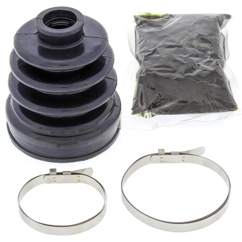 All Balls Racing 10-12 Arctic Cat 350 Cr Cv Boot Repair Kit - Front - Inner 1