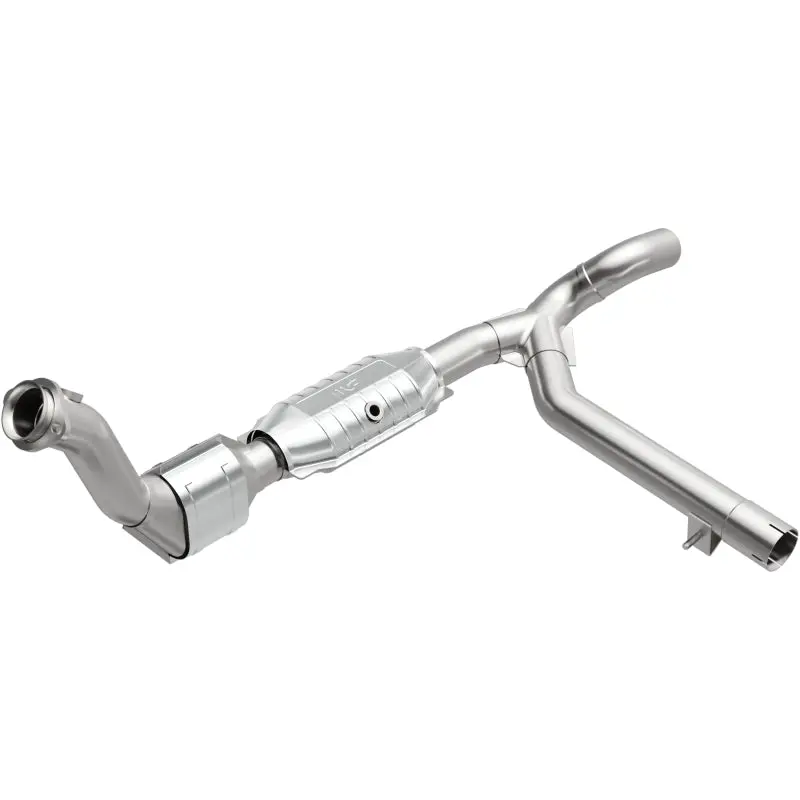 Magnaflow 99-00 Ford Exped 4.6L Direct Fit Converter 1