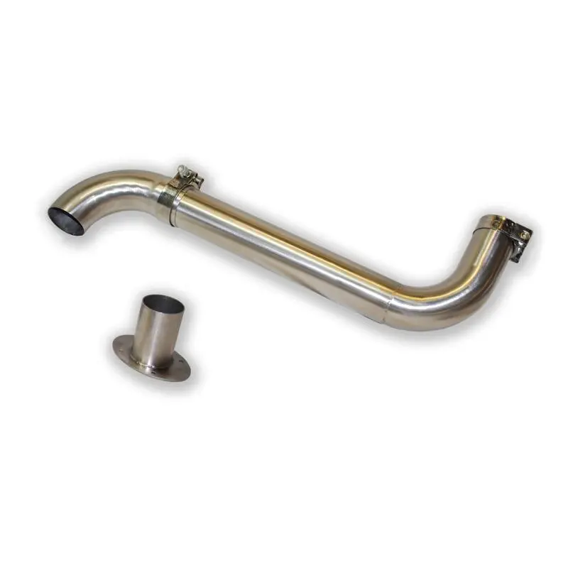 Big Gun Evo Snorkel Kit 1