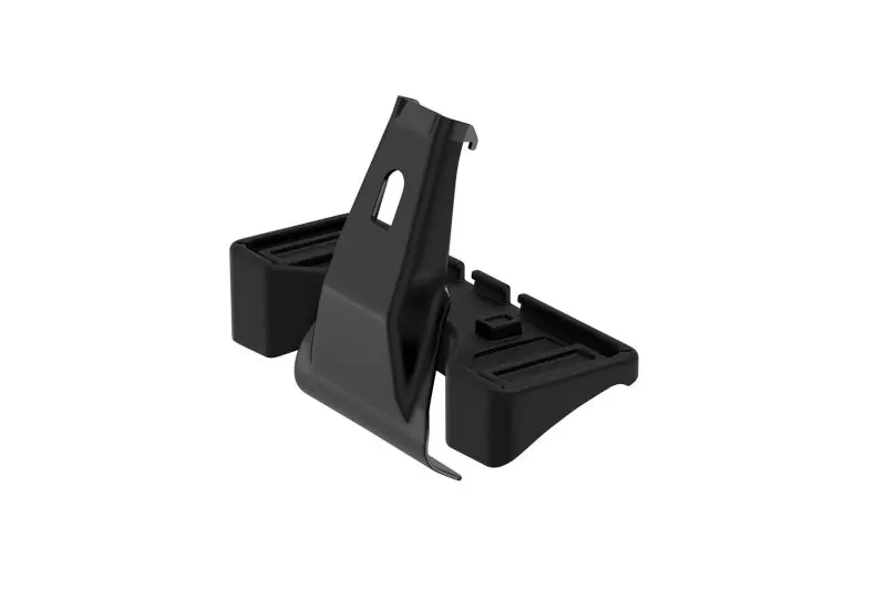 Thule Roof Rack Fit Kit 5209 (Clamp Style - Compatible W/Evo Clamp & Edge Clamp Foot Packs) 1