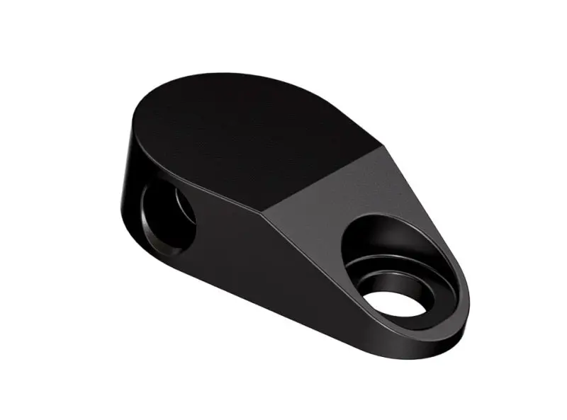 Goodridge Universal Front T-Piece 1