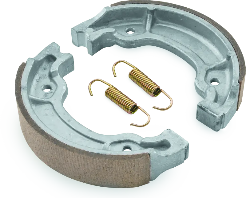 Bikemaster Bm-527 Brake Shoes 1