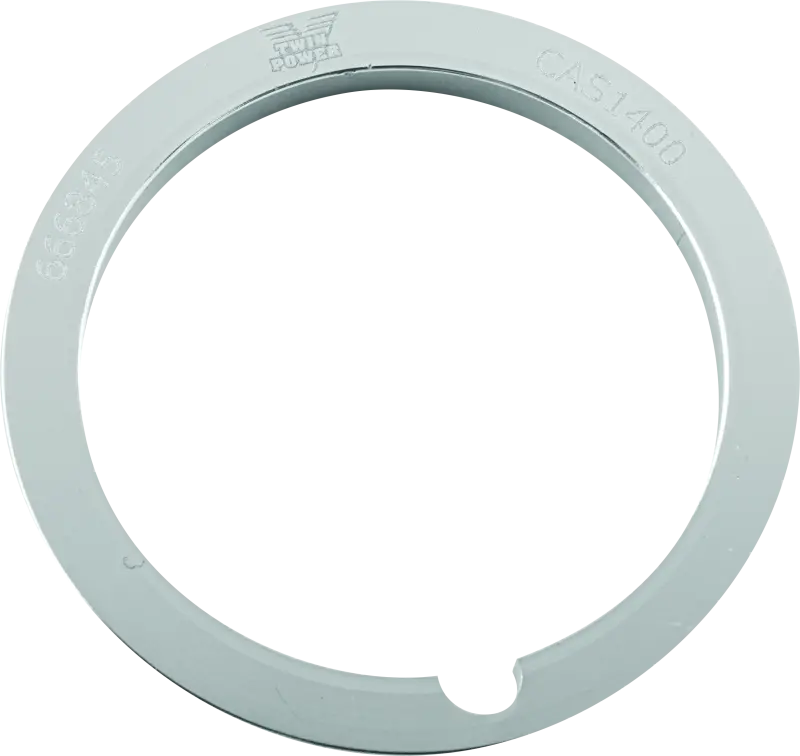 Twin Power Replacement Rotor Adaptor Ring 2 Inch To 2 1/4 Inch 1