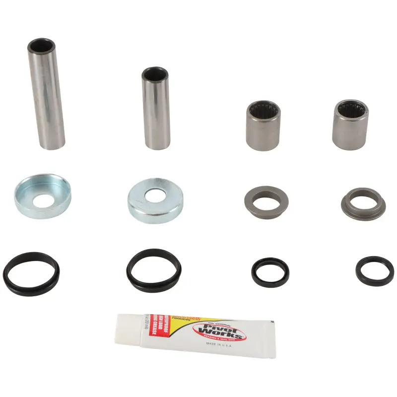 Pivot Works 99-08 Honda Trx400ex Pw Swing Arm Kit 1