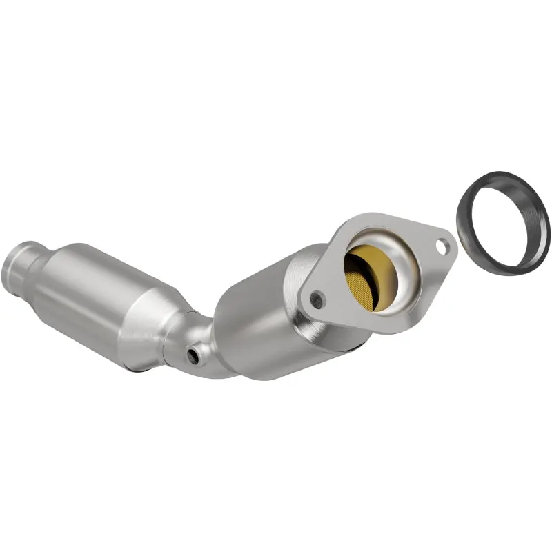 Magnaflow 12-15 Prius V L4 1.8 Oem Underbody Direct Fit Converter 1